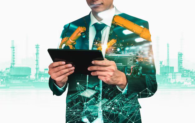 SAP S/4HANA in manufacturing