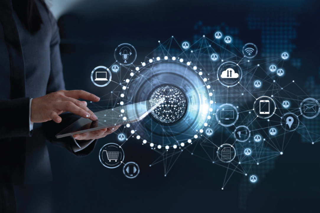 SAP S4HANA system conversion