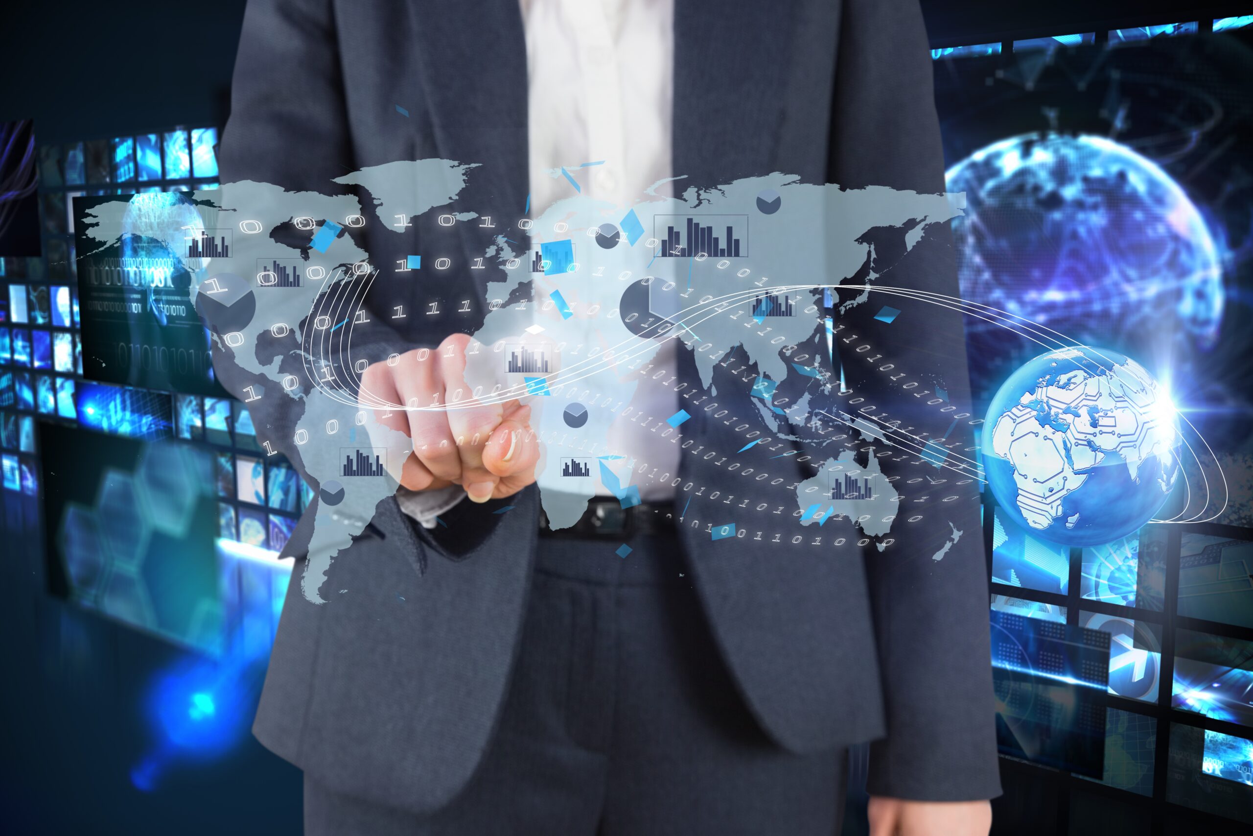 benefits of SAP managed services